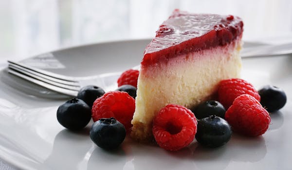 Cheesecakes