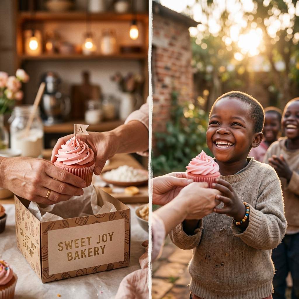 Joykas Caring Hands Initiative