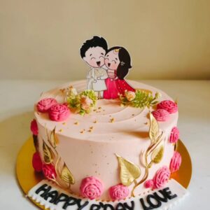 Wedding / Anniversary cake