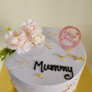 Happy Birthday Mom
