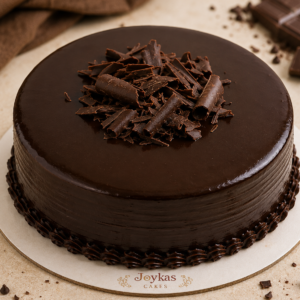 Belgian Chocolate Cake Online | Premium Belgian Chocolate Cake | Joykas Cakes